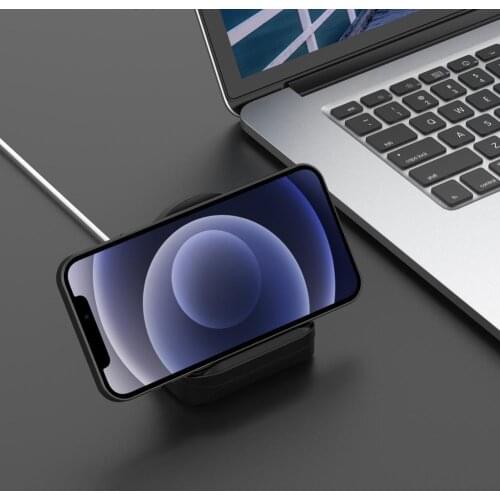 BL Mobile phone environmental protection charging stand Sturdy Silicone Portable Bracket for Apple-MagSafe 2021