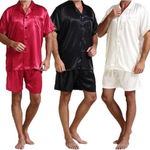 Hirigin Large Men's Pajamas