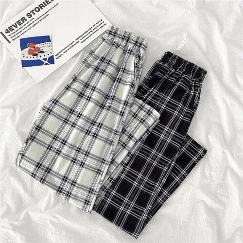 HIZILENT Women's Loose Pants