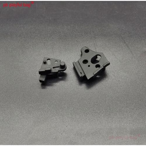 PB Playful Bag Outdoor Sports CS Game Equipment Gel Ball Gun M1 Hammering Kit Upgrade Material Athletic Club Toys Parts QG81