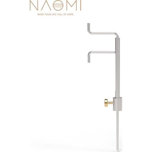 NAOMI Violin Tool Sound Post Gauge Luthier Install Repair Tool Violin Parts Accessories New