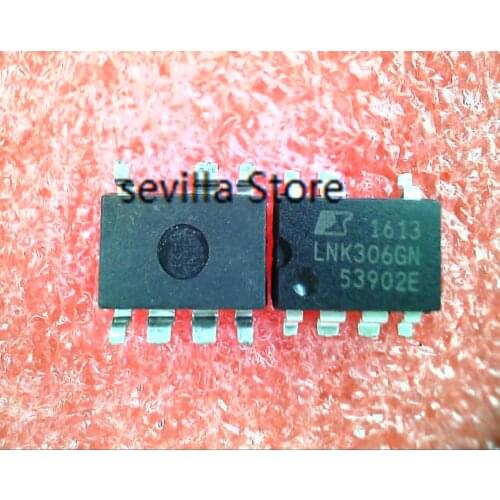 LNK306GN New IC Integration