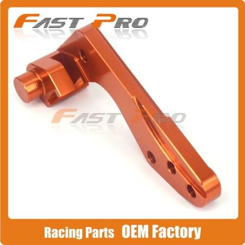 270MM Disc Brake Caliper Adapter Bracket For KTM EXC EXCF EXCG EXCR GS LC4 SC MX MXC SX SXF SXS XCF XCW XCG XC Enduro