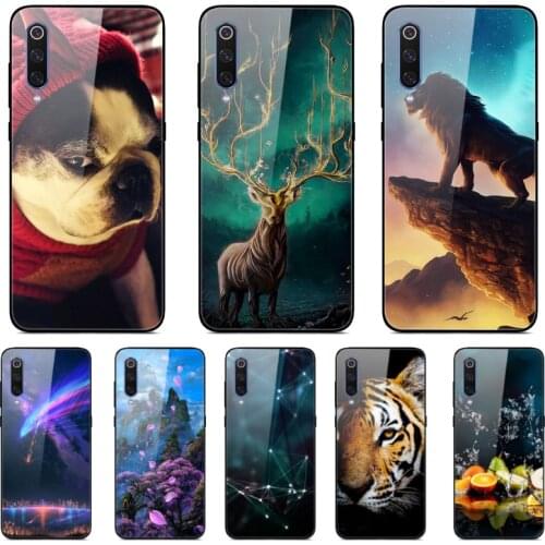 Mavskes Phone Cases Xiaomi Mi 8 SE