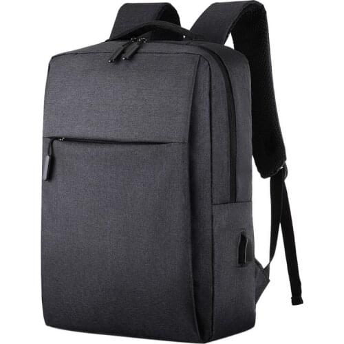 New Laptop Backpack USB Backpacks School Bag Rucksack Anti Theft Men Travel Backpack Male Leisure Backbag Mochila sac a dos