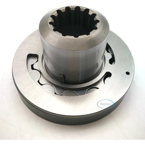 Charge Pump 90R130 PV90R130 for repair SAUER fill oil pump booster pump Excavator pumps accessories