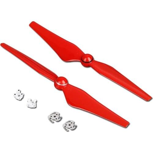 9450S Propeller for DJI Phantom 4 PRO Advanced Drone Quick Release Props Blade Wing Fans Spare Parts Replacement Accessory