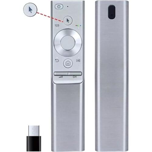 Replacement Remote Control for samsung- Voice UHD TV BN59-01274A BN59-01272A BN59-01270A Q7C Q7F Q8C Q9 BN59-01300C Q81E