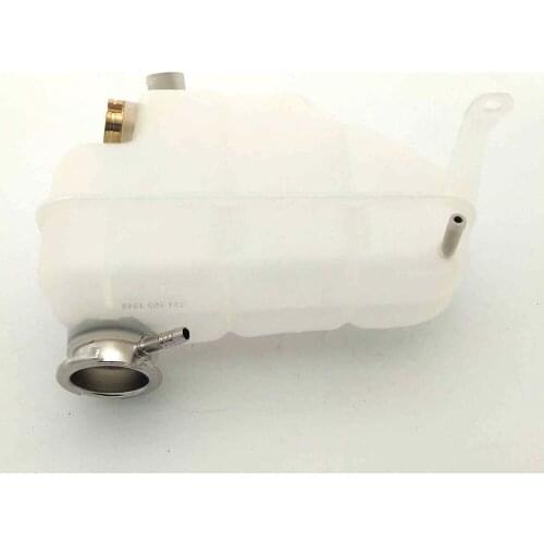 Radiator Coolant Expansion Tank for Merc-edes-Benz E-Class A124 C124 W124 S214 1245001349 603-644