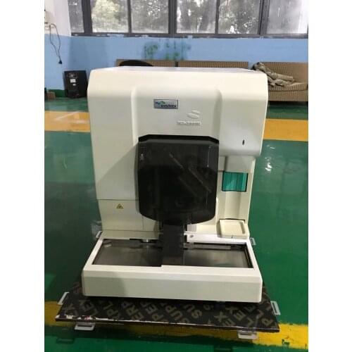 SYSMEX XT-1800i SYSMEX XT1800i refurbished instrument