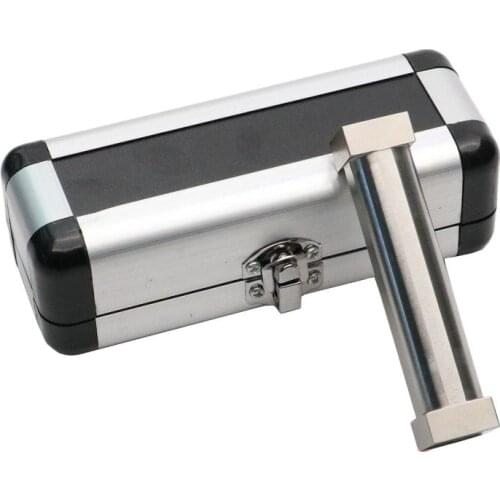 SZQ Four-sided coating device wet film preparation device coating coating ink test single-edged four-sided preparation device