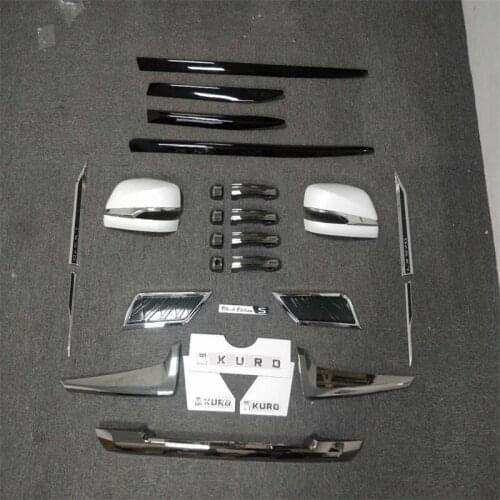 High Quality Hot Sale Trims For 2019 L x -570