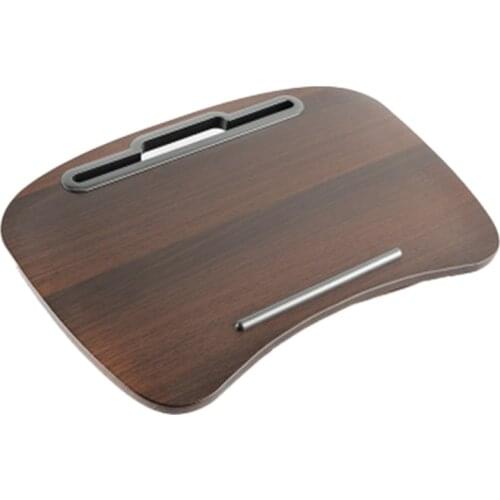 16 Inch Multifunctional Laptop Desk, Bed Lazy Table, Cushion Pillow, Mini Flat Table