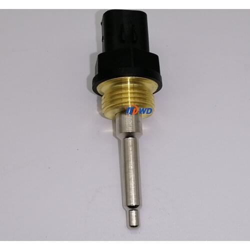 Replacement 274-7395 2747395 Water Temperature Sensor Group for Caterpillar CAT C15 C7 C9