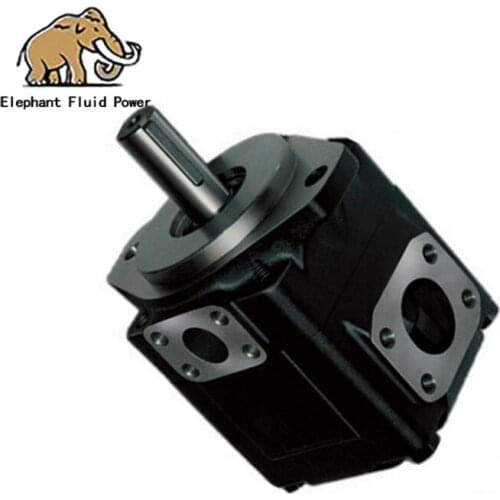 Denison T6 series T6C-003-2R00-C1/T6C-003-2R00-B1 T6C-003-1R00-A1 vane pump/hydraulic oil pump