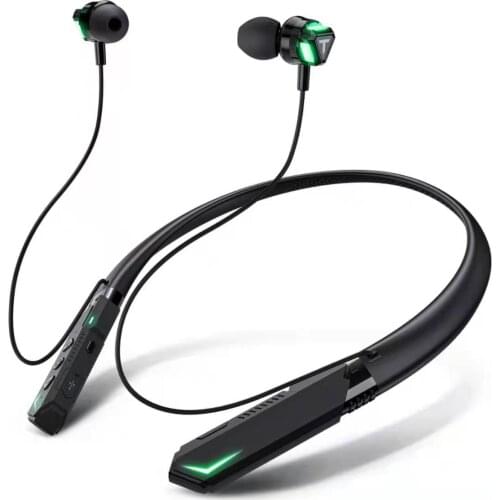 DIGIEYE Headphones With Microphone