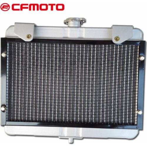 CFMOTO ATV CF500 Radiator Combination X6 Accessories 9010-180100-1000