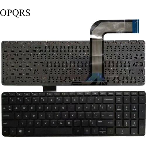 NEW FOR HP ENVY 15-K 15-K000 15-K100 15-k200 English US laptop Keyboard