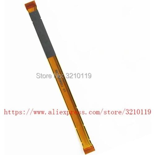 New Connect LCD screen drive board and motherboard flex cable For Fujifilm Finepix HS20 HS22 HS28 HS30 HS33 HS35 camera