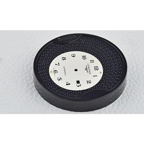 Professional 7153 Watch Dial Support for Watchmaker Watch Repair Accessory Tools No Scratching Watch Dial Plate Base Holder Tool