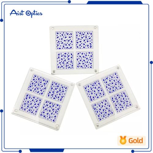 Randot Stereotests Ophthalmic Vision Stereo Tester Optometry Tools