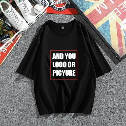 STONE VILLAGE Oversized Men's T-Shirts