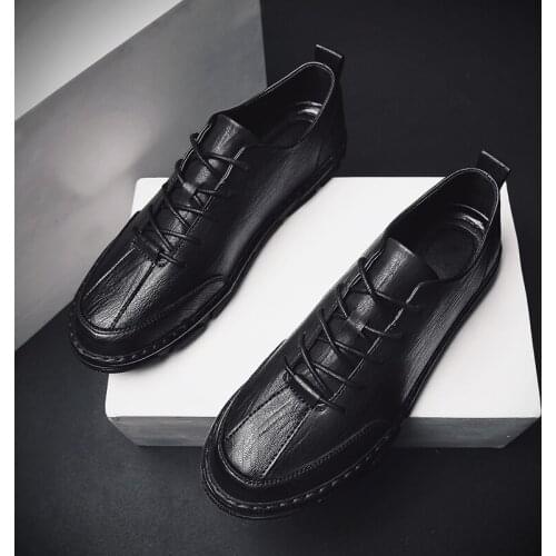 Comfortable zapatillas fashion loffer sport casuales white sandals casual informales hot de man loafer slipon mens summer 2020