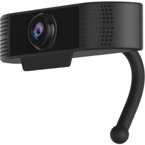 HD Webcam 1080P USB PC Computer Camera Video Record Web Camera With MIC for Live Conference Video