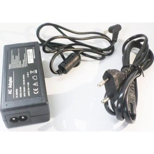 Notebook Power Charger Plug 19V 3.42A For Acer Aspire 5750G-6804 5744-6492 7740-6498 5515 3600 5517 5520 5517 AC Adapter 65W NEW