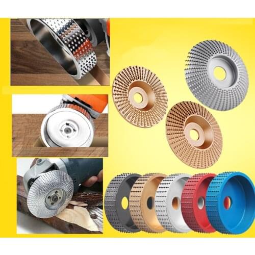 ZUOMIAO Abrasive Tools