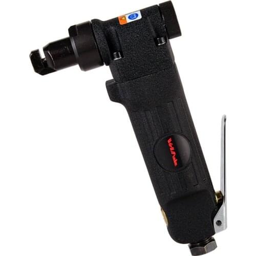 1.2-2mm Sheet Metal Shearing Machine Metal Aluminum Pneumatic Cutting Machine Impact Pneumatic Scissors WT-4001