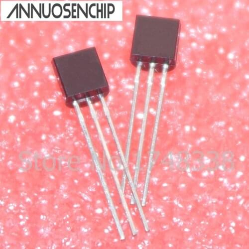 100pcs 2N2222 2N2222A 2N2907 2N2907A 2N5401 2N5551 S8050 S8550 S9012 S9013 S9014 S9015 2N3904 2N3906 S9018 TO-92 NEW QUALITY