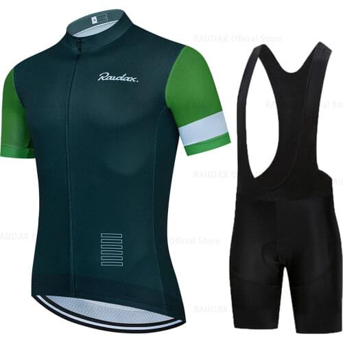 Breathable Anti-UV 2021 Red Cycling Clothing Ropa Ciclismo Bike Uniform Bicycle Wear MTB Cycle Shirt Racing Cycling Jersey Suit