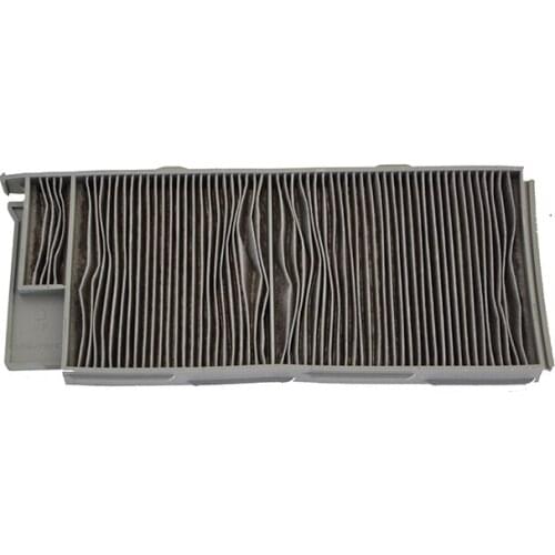 Car Cabin Filter for Toyota Land Cruiser J100 4.5l 4.7l 1998-2007 J80 4.5l 1990-1998 Lexus Lx470 J100 4.7l 1998-2007 88568-60010