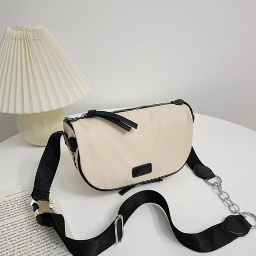 BEJA NISSEN Women's Black Bags