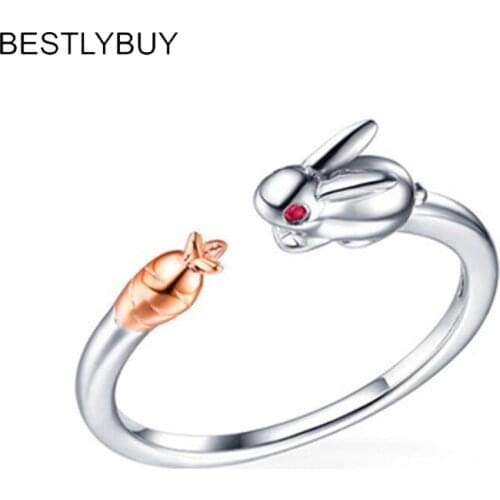 BESTLYBUY Children's Rings