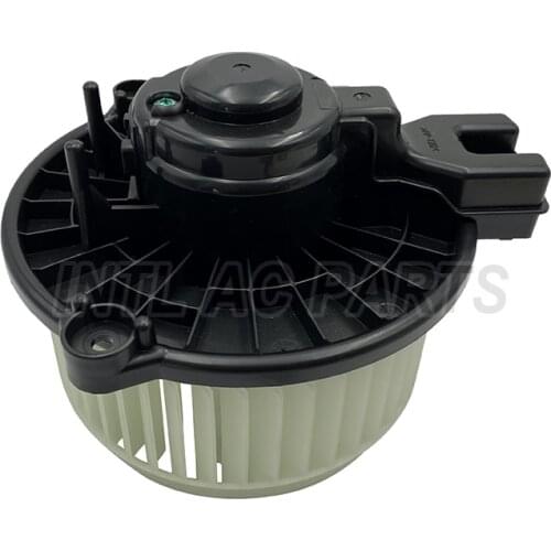 Four Seasons 75878 New Auto AC A/C Cooling Fan Blower Motor for Honda Fit 1.5L 2009-2014 79310TF0G01 700247 2614039 2311783