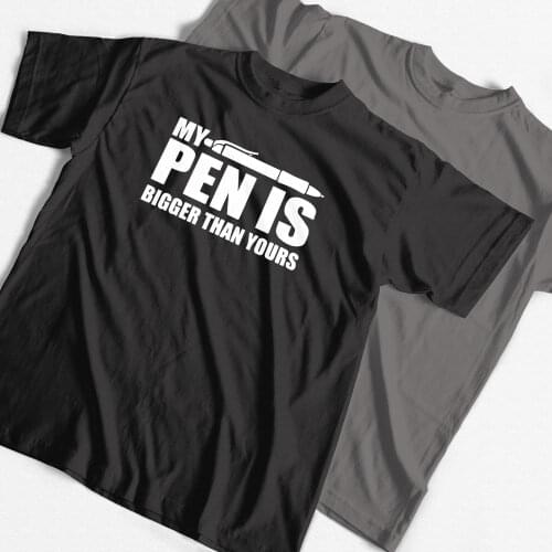 COOLMIND 100% cotton o-neck summer men funny T-shirt casual cool loose men funny t shirt short sleeve male t-shirt tee shirts