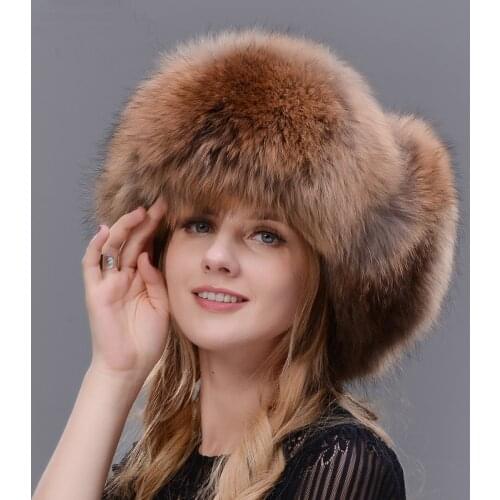 DENPAL Men's Winter Hats