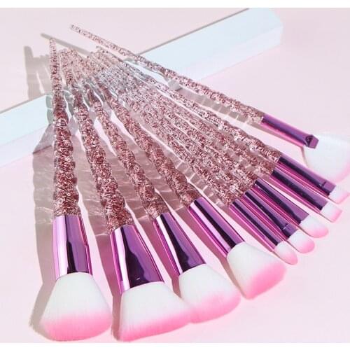 JIMANG Makeup Brushes