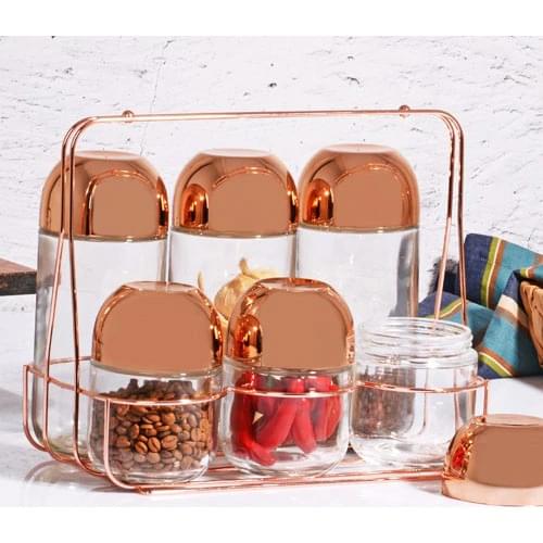 Kosova Storage Containers