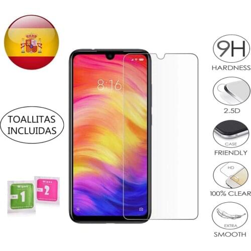 Screen Protectors For Xiaomi Redmi Note Monsterprecio China