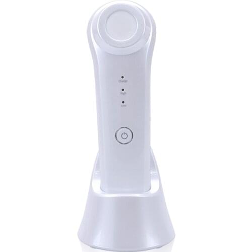 New Plasma Facial Massager Beauty Instrument Portable Home Ozone Treatment Acne Anti Wrinkle Rejuvenation Beauty Instrument