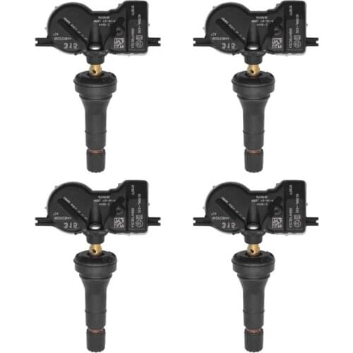 TPMS Sensor for 2018 JEEP RENEGADE 68331239AA Tyre Pressure Monitoring System Sensor