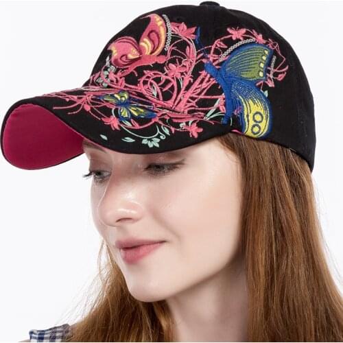 Sterbakov Women's Caps