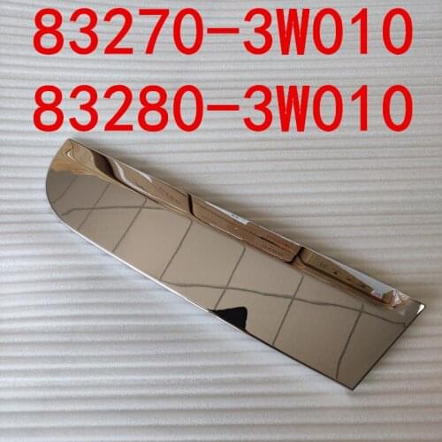 Хромированные накладки XFHSXDPJ China At AliExpress