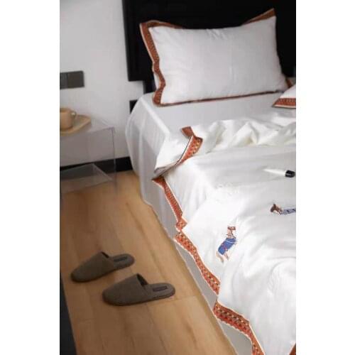 4.5KG 200x230cm summer air condition quilt Machine washable