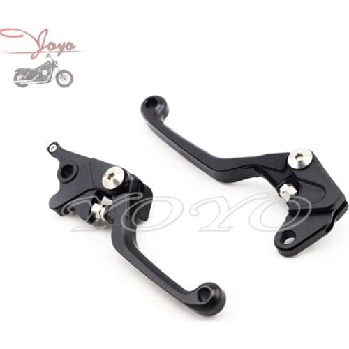 Free Shipping UNBreak Aluminium Brake Clutch Levers For Suzuki DR250R 1997-2000