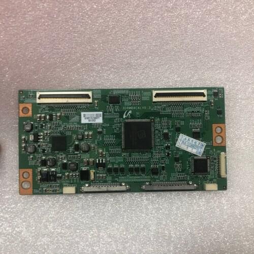 Free shipping original 100% test 55inch 3DRMB4C4LV0.3 = 3DRMB4C4LV0.4 screen LTA550HJ12logic board