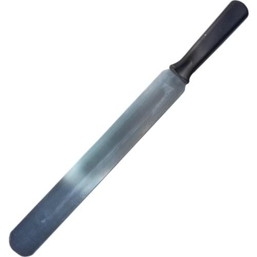 Car Paintless Dent Repair PDR Glue Cutter Glue Pdr Spatula Knife Stainless Steel PDR Dent Tools Accossories Dent Removal Tools